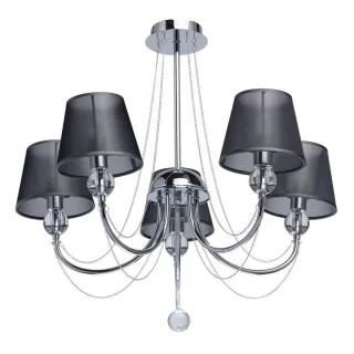 Подвесная люстра MW-Light Федерика 84 684010305