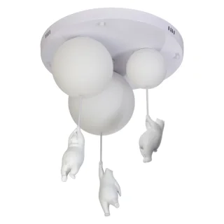 Потолочный детский светильник LOFT IT 10030
