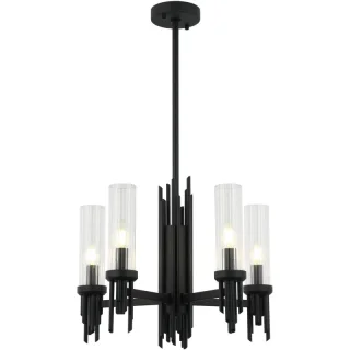 Люстра на штанге Stilfort 2170/02/05P