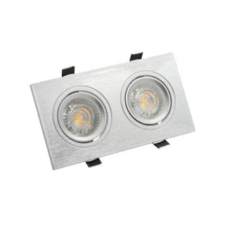 Встраиваемый светильник DK3022-CM
