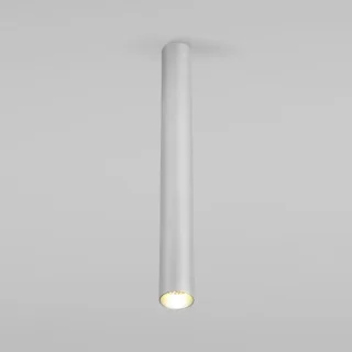 Накладной светильник Elektrostandard Pika 6W (25030/LED) серебро