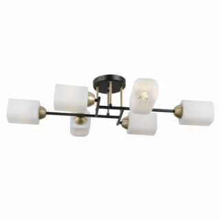 Люстра на штанге Citilux CL130265