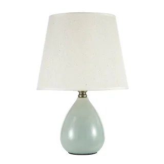 Настольная лампа Arti Lampadari Riccardo E 4.1 GR