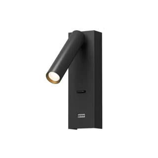 Бра Denkirs DK5090-BK