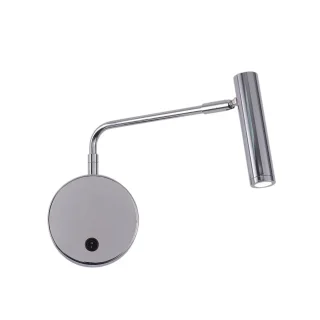 Настенный светильник Zortes ARMRAY ZRS.17809.3 Мощность-3Вт Тип лампы: Встроенный LED
