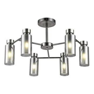 Escada 1115/6PL E14*15W Chrome