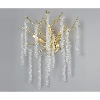 Бра Kink Light 07871D,33