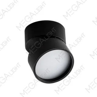Спот M03-007 black