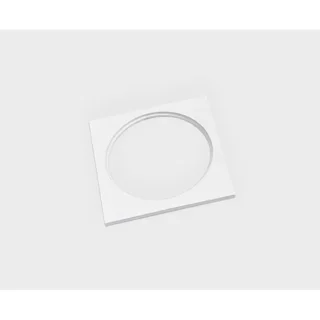 Рамка ITALLINE IT08-8014 white