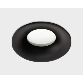 Встраиваемый светильник ITALLINE IT07-7010 black