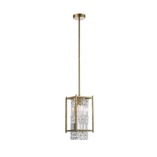 Escada 2103/1S Е27*60W Gold