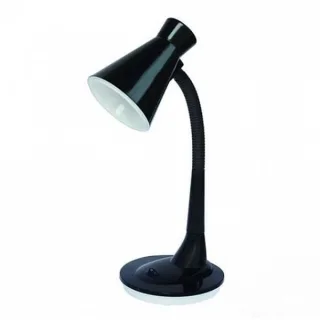 Настольная лампа ARTE Lamp A2007LT-1BK