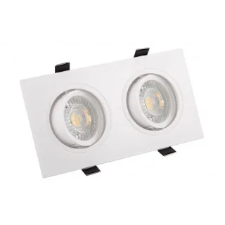 Встраиваемый светильник DK3022-WH
