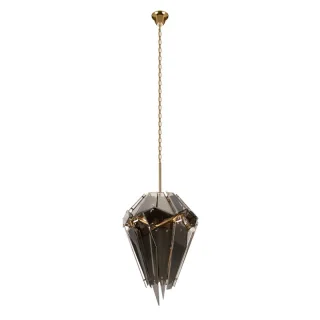 Подвесной светильник LOFT IT 10432 Smoke