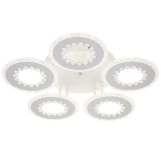 Escada 10233/5 LED*105W White