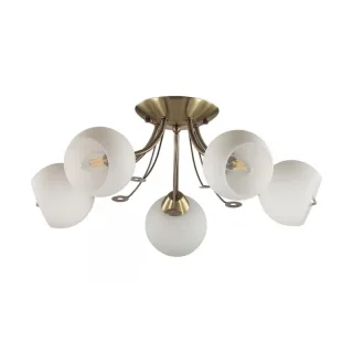 Накладная люстра LUMION 5265/5C