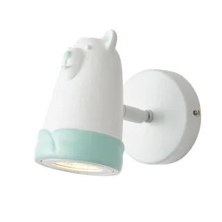 Спот Favourite Taddy Bears 2450-1W