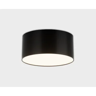 Накладной светильник ITALLINE IT014-0206 black