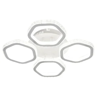 Escada 10263/4 LED*144W White