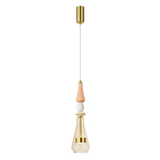 Подвесной светильник Arte Lamp CORAL A2405SP-8YL