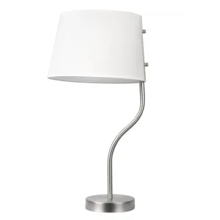 Настольная лампа LOFT IT 10527T Nickel