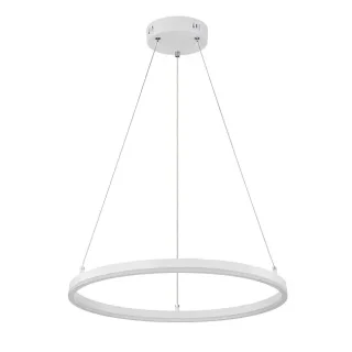 Escada 10254/1 LED*43W White APP