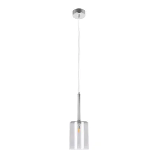 Подвесной светильник LOFT IT 10232/C Smoke