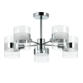 Потолочная люстра Lumion Runa 3706/5C