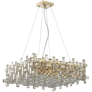 Подвесная люстра Stilfort 2171/03/10P