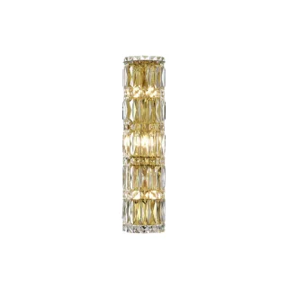 Бра Newport 8456/A gold