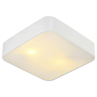Потолочный светильник Cosmopolitan A7210PL-2WH
