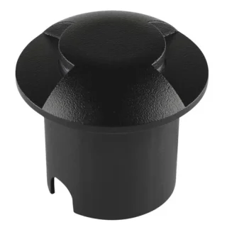 Тротуарный светильник ARTE Lamp A3221IN-2BK