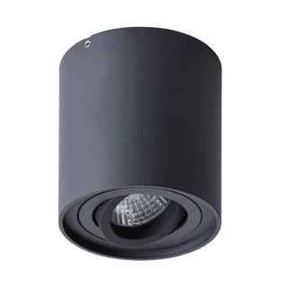 Потолочный светильник Falcon A5645PL-1BK