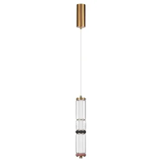 Подвесной светильник Odeon Light 5455/12L