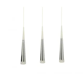 Подвесной светильник Kink Light 6114-3AS,02