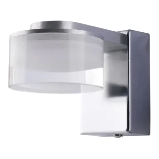 SICILIA IP44 5W 10204/1LED хр ESCADA
