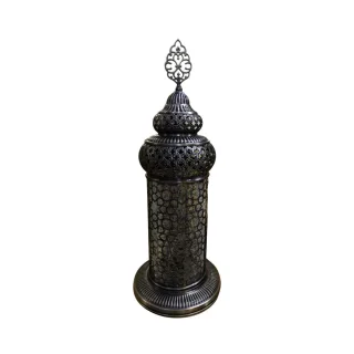 Настольная лампа Kink Light Чингис 101257