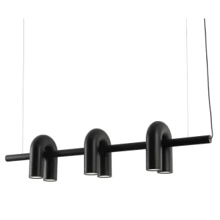 Подвесной светильник Kink Light 08465-3A,19