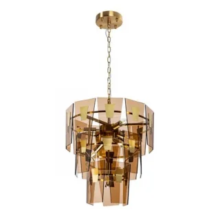 Каскадная люстра ARTE Lamp A4066LM-6PB