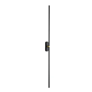 Бра ZORTES MAVY ZRS.90610.01 Мощность-24Вт Тип лампы: Встроенный  Встроенный LED