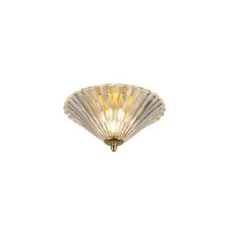 Накладной светильник Newport 8356/PL matted gold