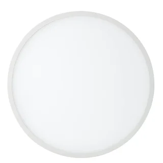 LED DOWNLIGHT 18W 3000K ROUND