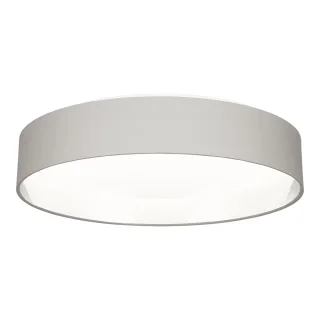 SLE300512-01 Светильник потолочный Никель/Серый, Серебристый LED 150W 3000K/4000K/5000K