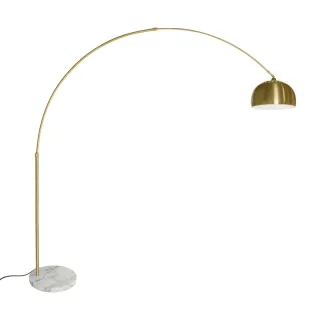 Торшер LOFT IT 5002 Gold