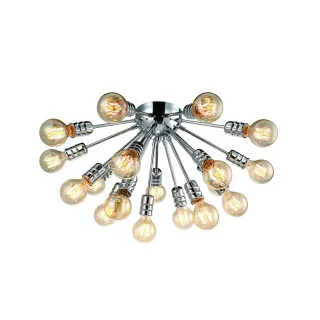 Накладная люстра ARTE Lamp A9265PL-18CC