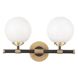 Бра Crystal Lux SOPHIA AP2