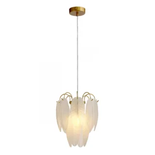 Подвесная люстра ARTE Lamp A4052SP-1SG