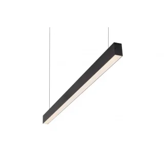 Линейный светильник Denkirs DK9153-BK