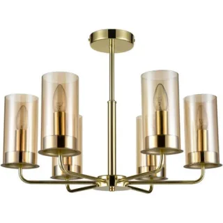 Люстра на штанге Vele Luce VL1924L06
