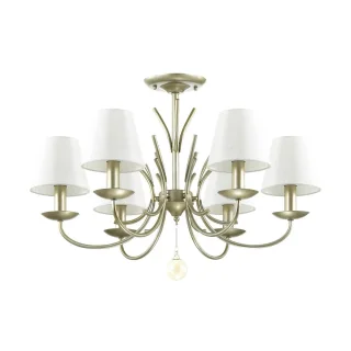 Потолочная люстра Lumion Mildred 4437/6C